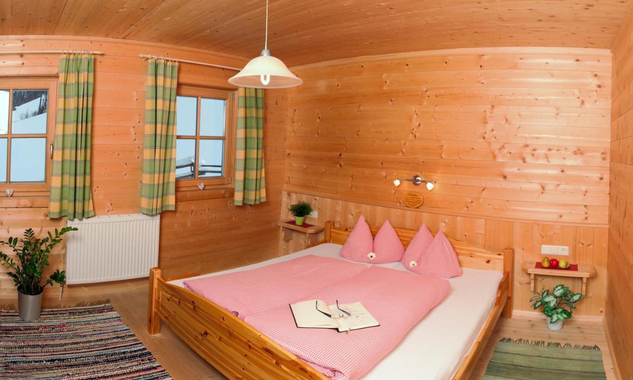 Landhaus Schiestl Майрхофен Номер фото